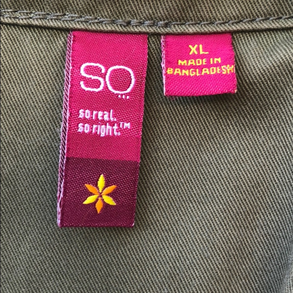Jacket - Picture 6 of 6